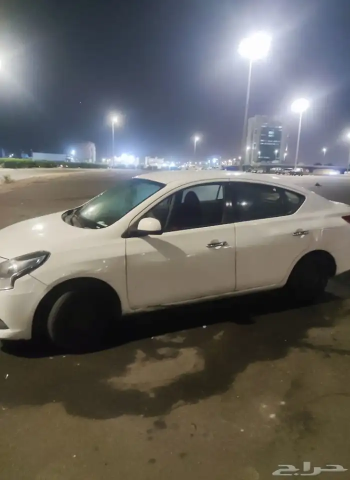 نيسان صني 2015 2