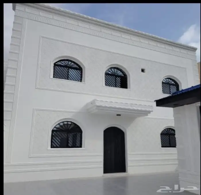 ديكورات خارجيه 2