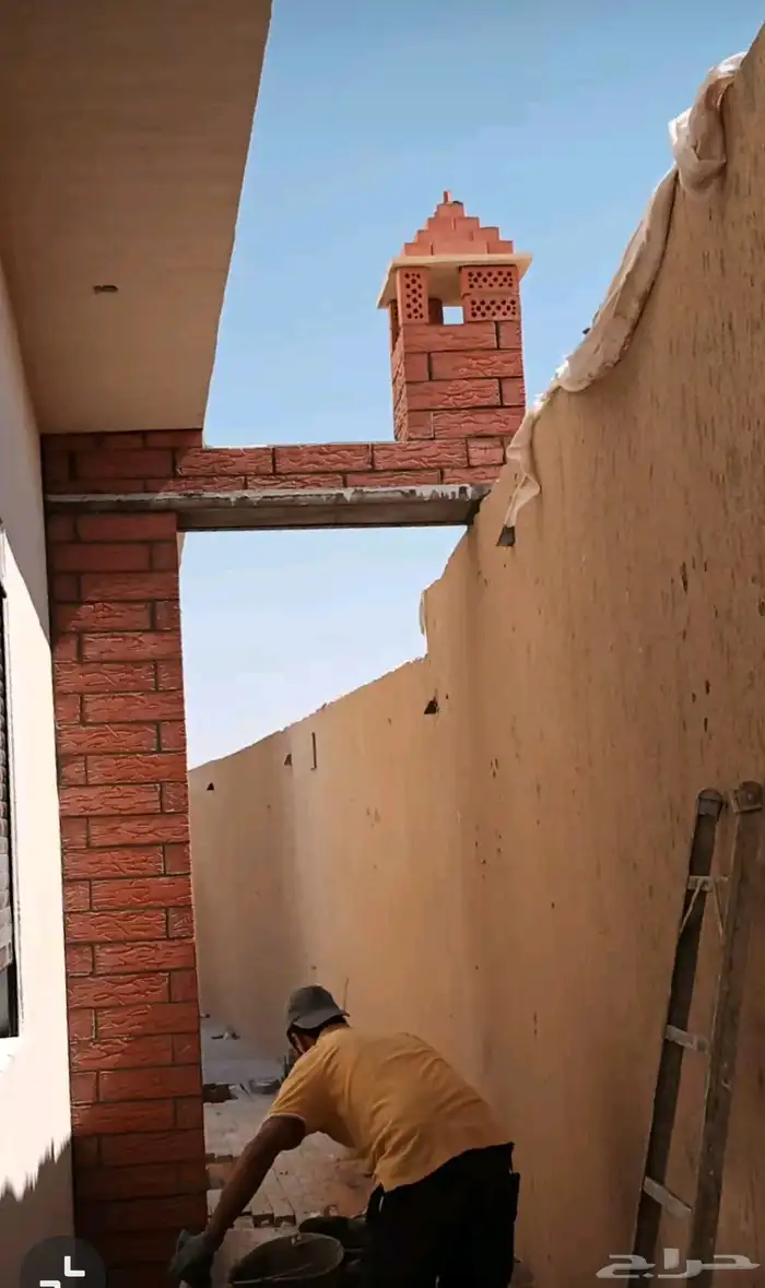 مقاول ترميم ديكور بديل الخشب 9