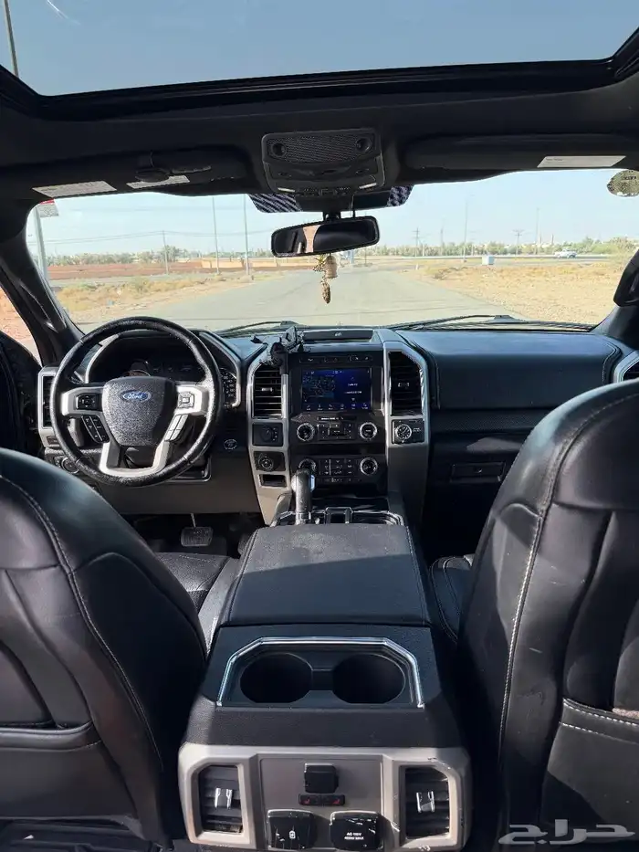 فورد F150 2020 لاريت 19