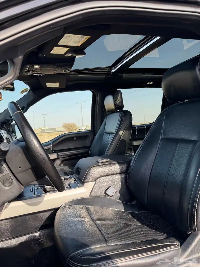 فورد F150 2020 لاريت 21