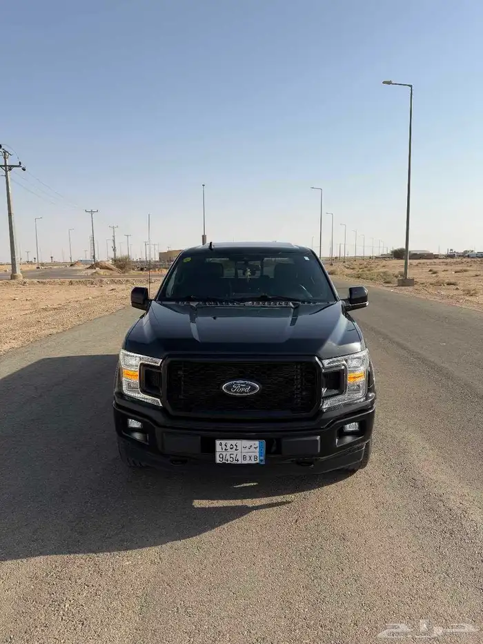 فورد F150 2020 لاريت 22