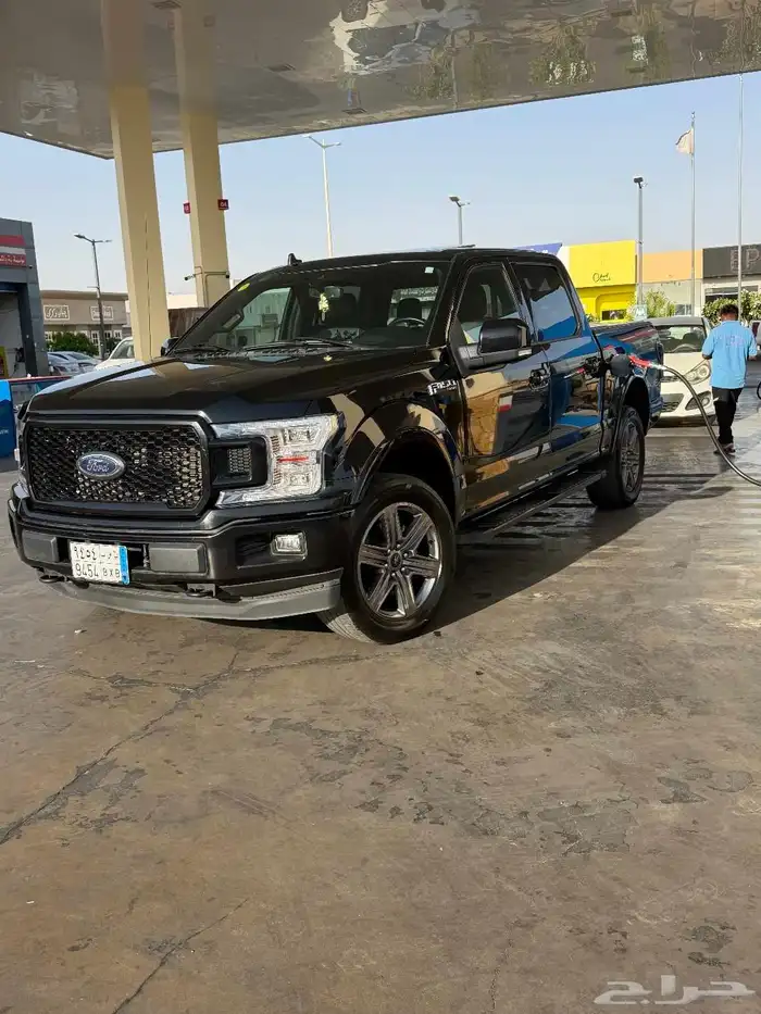 فورد F150 2020 لاريت 11