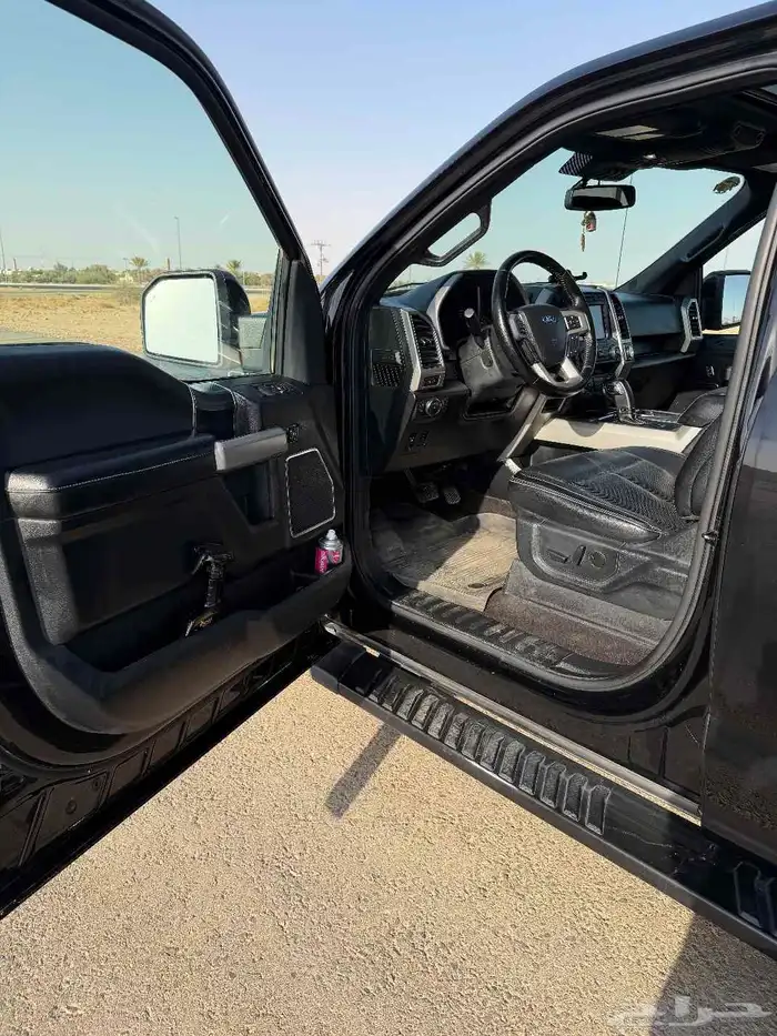فورد F150 2020 لاريت 23