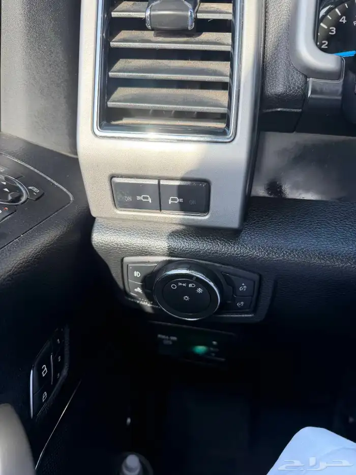 فورد F150 2020 لاريت 13