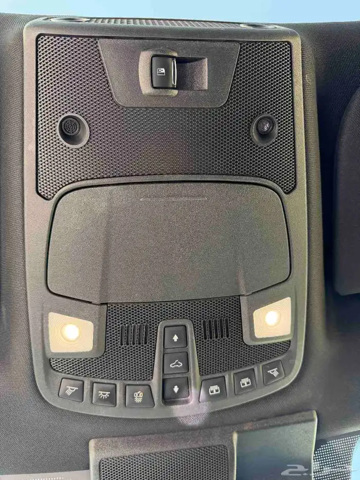 فورد F150 2020 لاريت 24