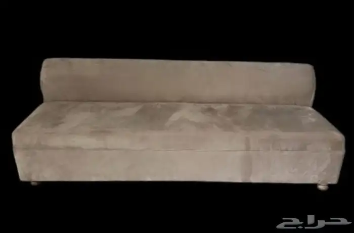 كنب للبيع 3