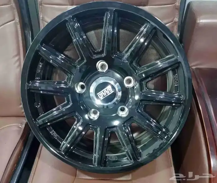 جنوط برايد جيب لاندكروزر5مسمار 0