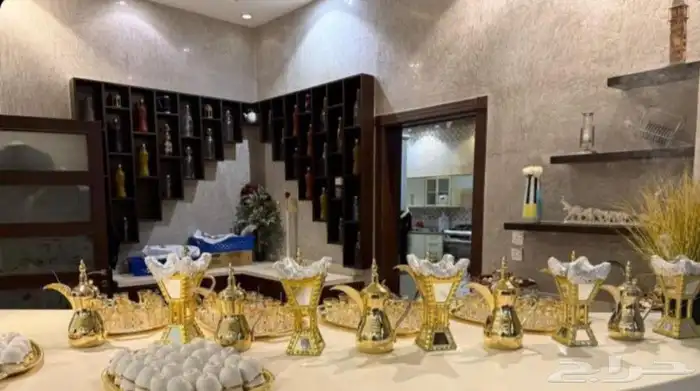 قهوجي وصبابين الرياض 7