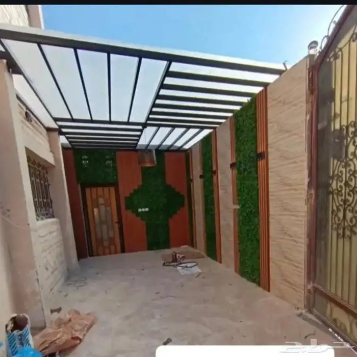 مظلات وسواتر الدمام 3