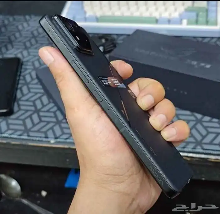 ASUS ROG PHONE 9 256 GB 3