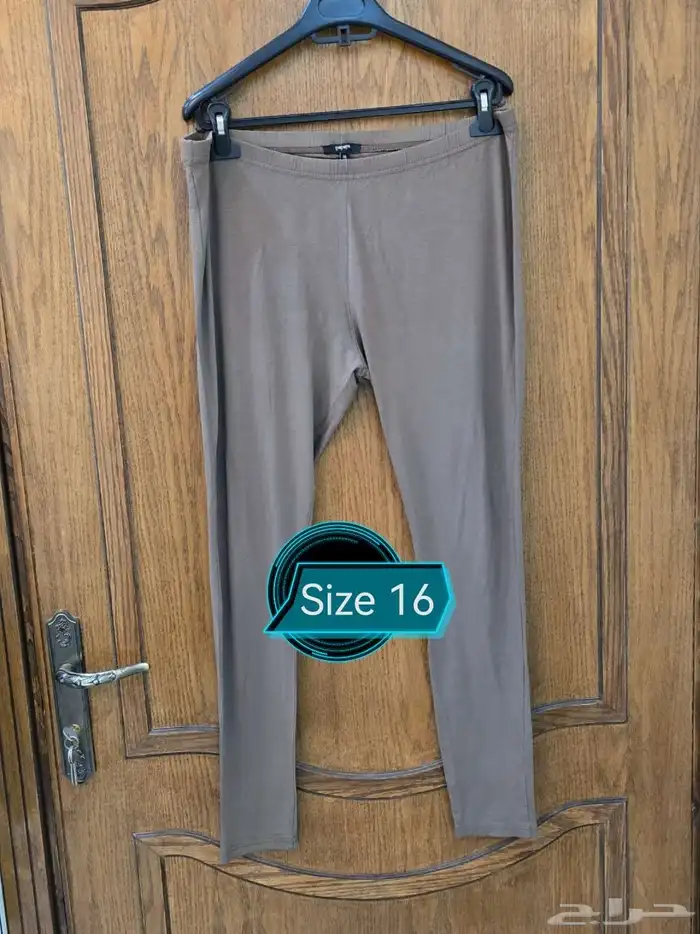 ريال 10 فساتين مستعمل. أنيقة ونظيف جدا 6