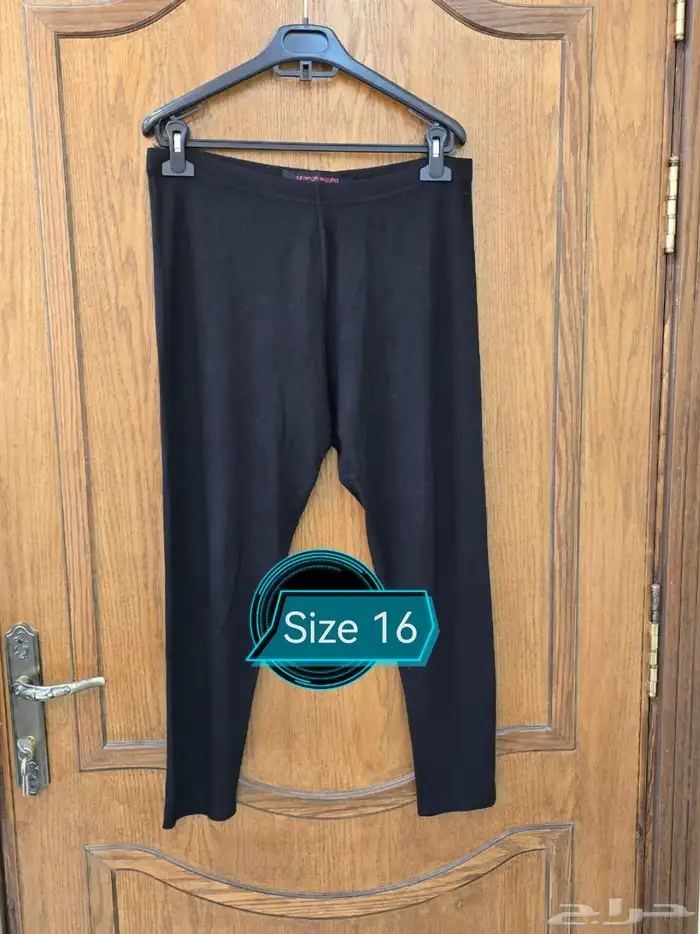 ريال 10 فساتين مستعمل. أنيقة ونظيف جدا 5