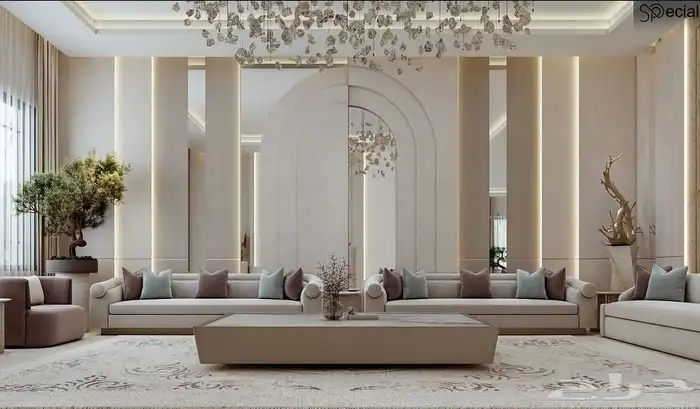 كنبات_مجالس_عربية_مودرن_اطقم_فخمة 6