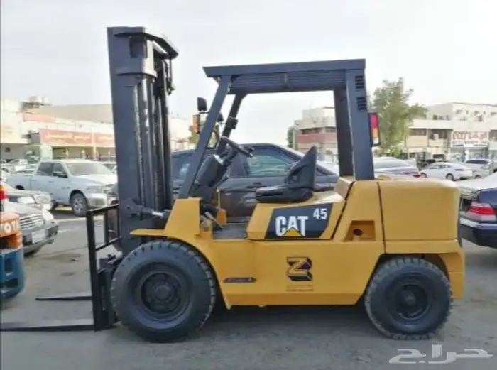 رافعه جي سي بي تليهندر 17منر رافعه شوكيه 10طن رافعه 7طن 4