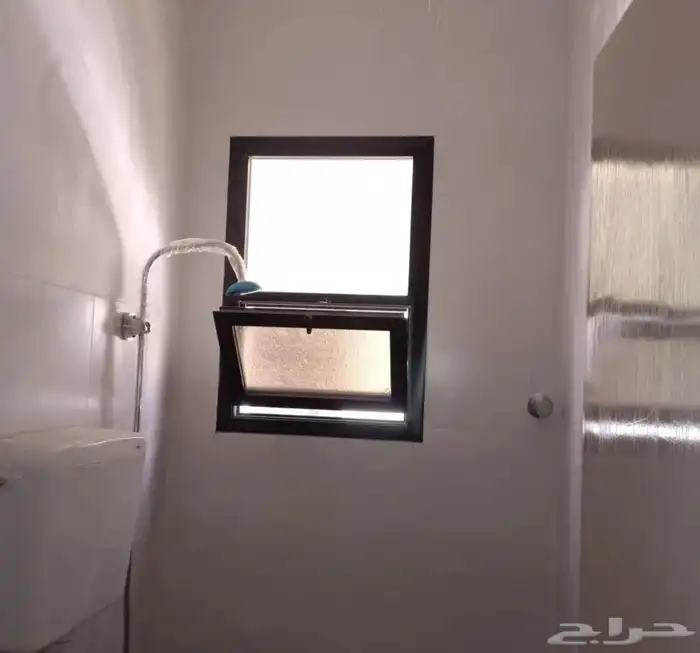 حديد باب تفصيل المونيم شباك تفصيل 5