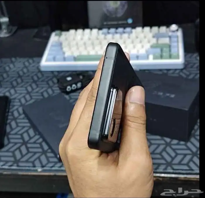 ASUS ROG PHONE 9 256 GB 5