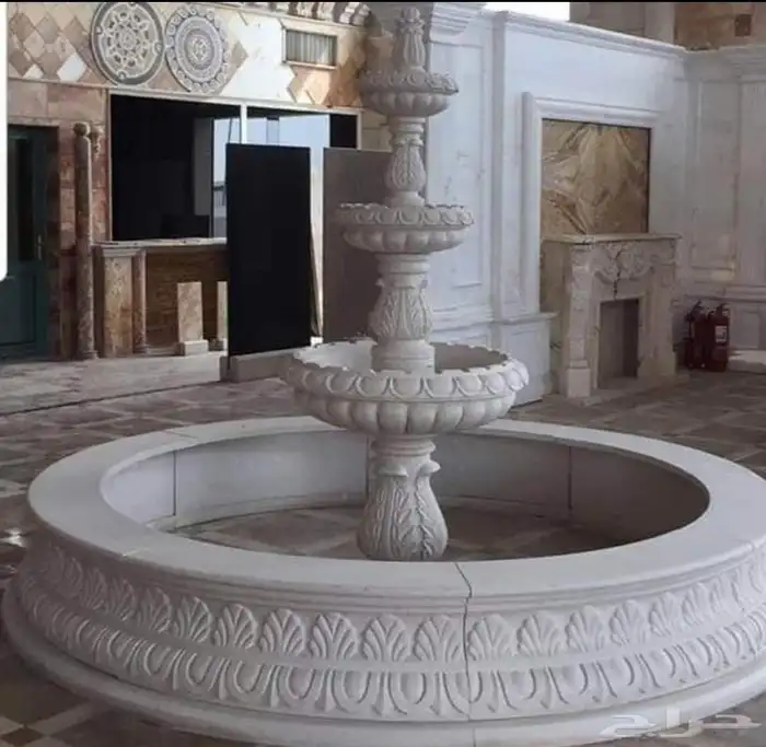 نوافير منزليه 1