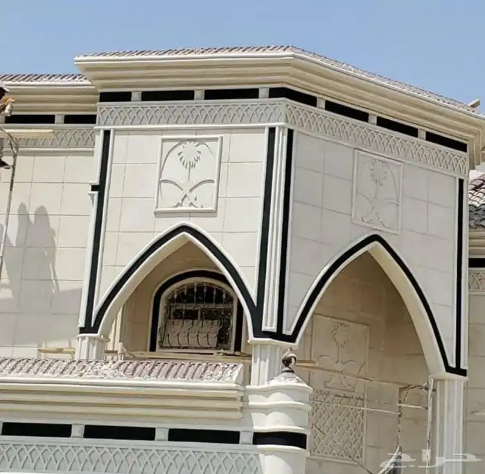 لياسه ملونه وكسر رخام 7