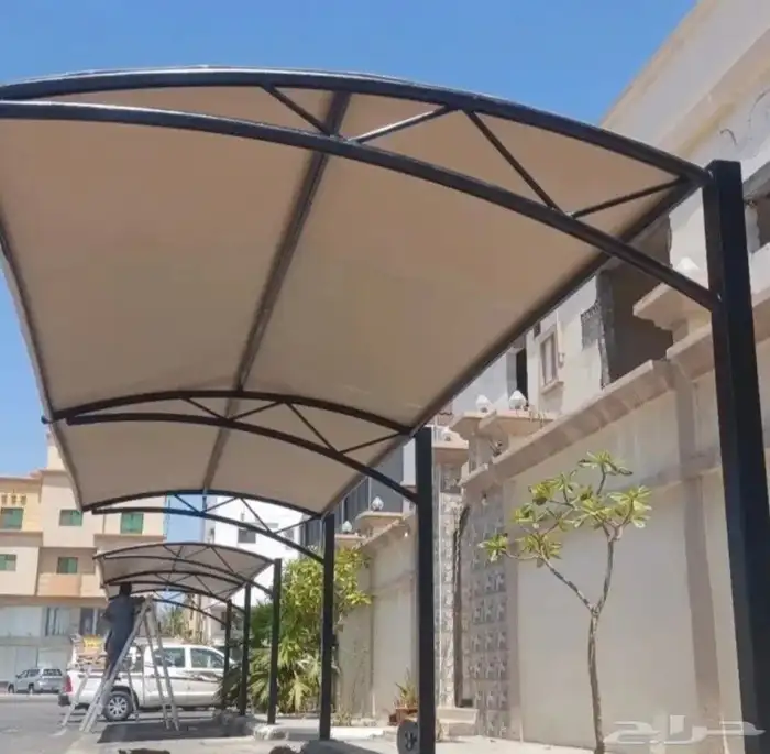 مظلات وسواتر الدمام 2