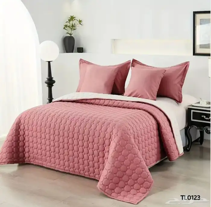 مفرش صيفي مضغوط 7