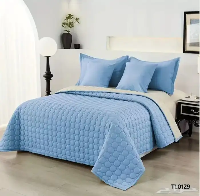 مفرش صيفي مضغوط 2