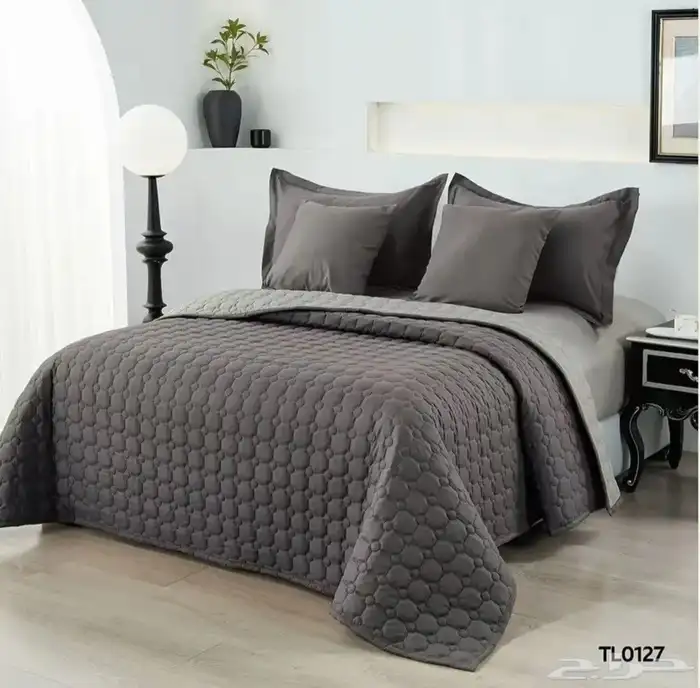 مفرش صيفي مضغوط 3