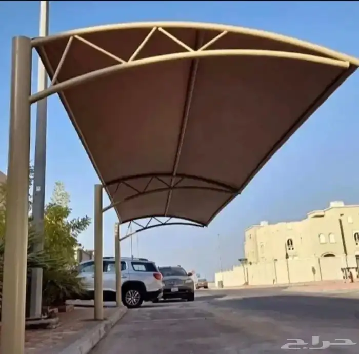 مظلات وسواتر الدمام 5