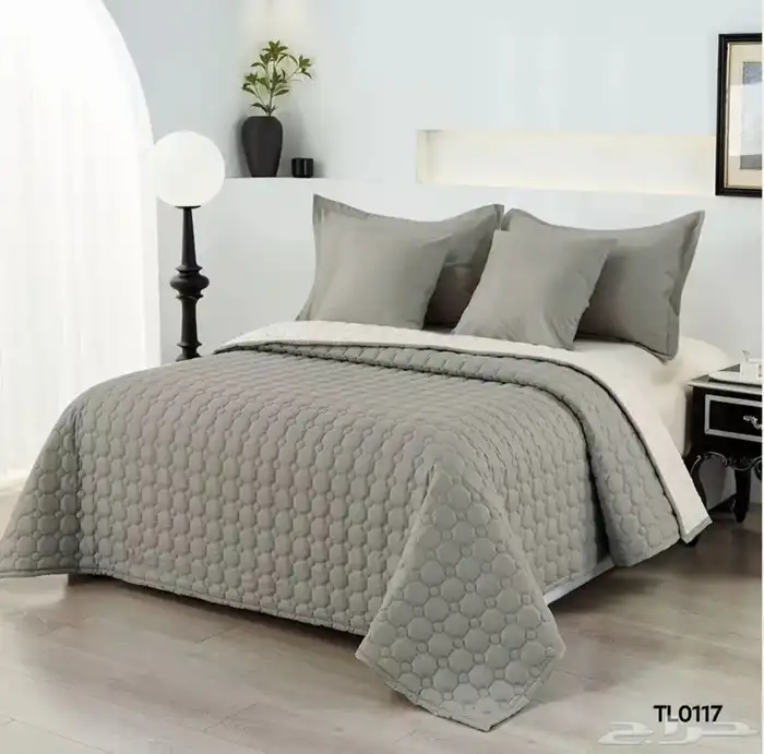 مفرش صيفي مضغوط 6