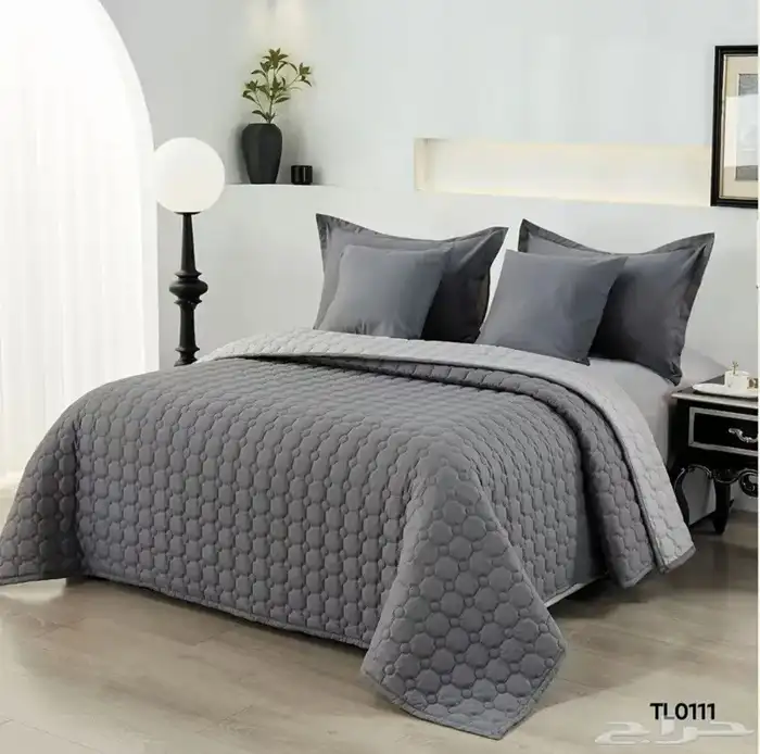 مفرش صيفي مضغوط 8