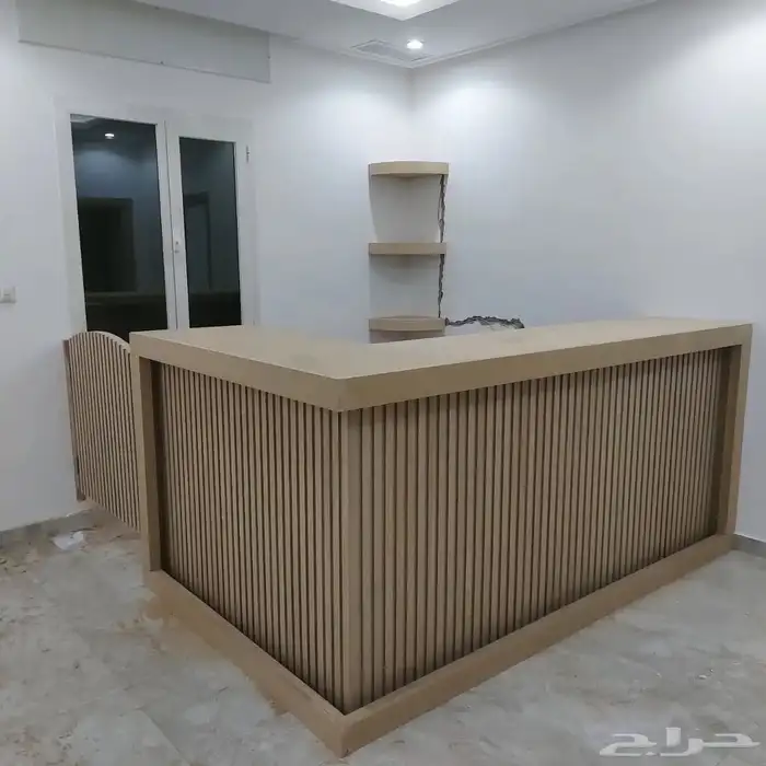 ديكورات بارتشن شاشة 12