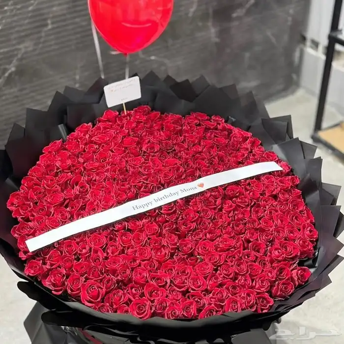 باقات ورد.كبيره باقه ورد كبيره هداياورد.هدايا باقات.بوكيهات 9