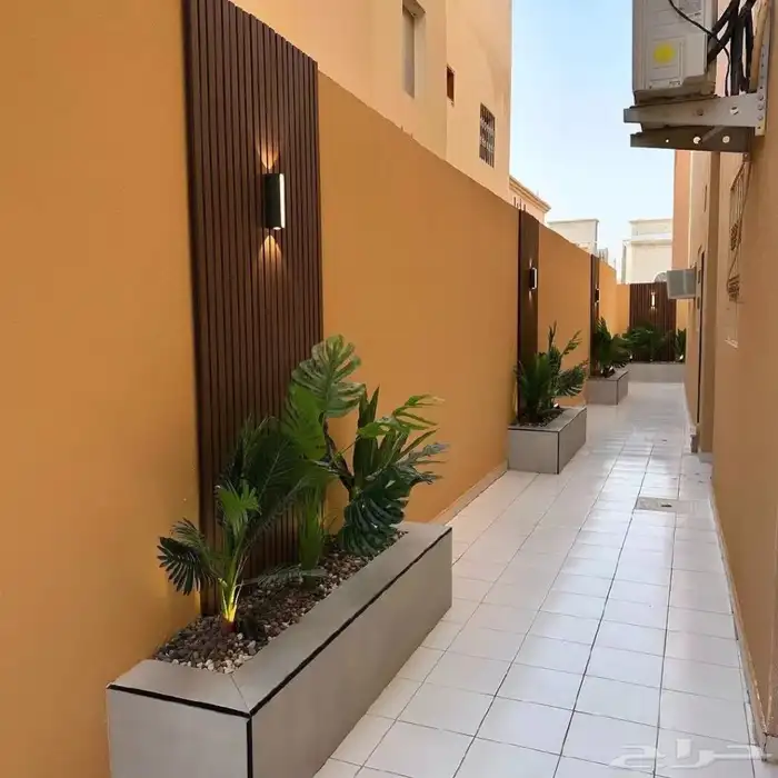 تصميم احواض مركان فيبر جلاس شلالات ونوفير جلسات خارجيه 6