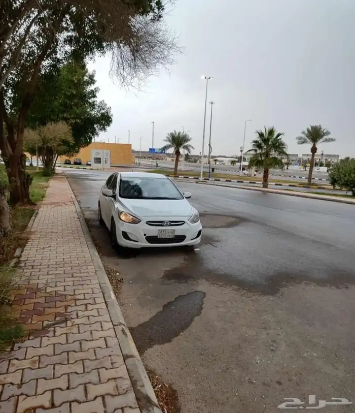 اكسنت 2018 1