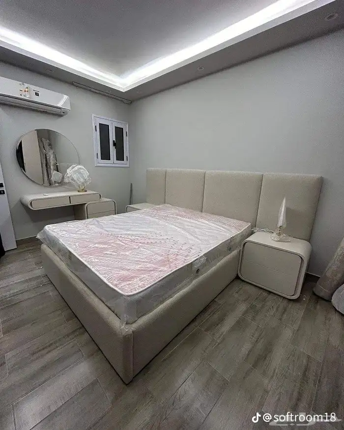 تفصيل كنب غرف نوم دواليب خزائن ستاير 2