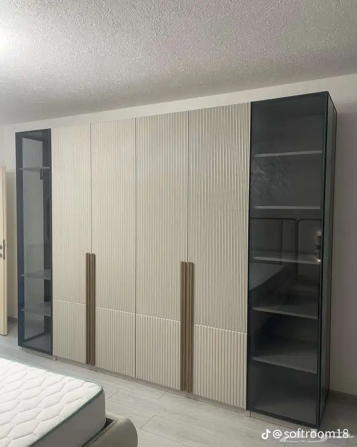 تفصيل كنب غرف نوم دواليب خزائن ستاير 0