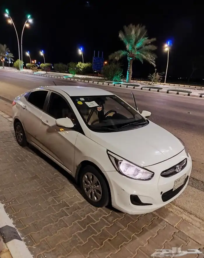 اكسنت 2018 0