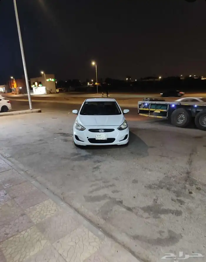 اكسنت 2018 5