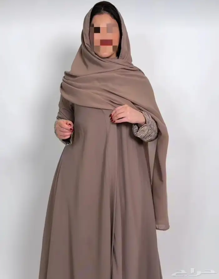 خياط عبايات جملة 1