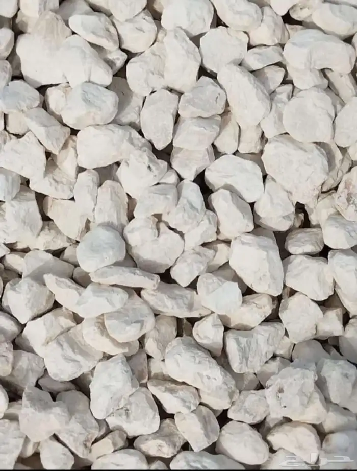 رمل لياسه رمل بناء رمل احمر صبيز كساره بحص مخلوط زيرو 3