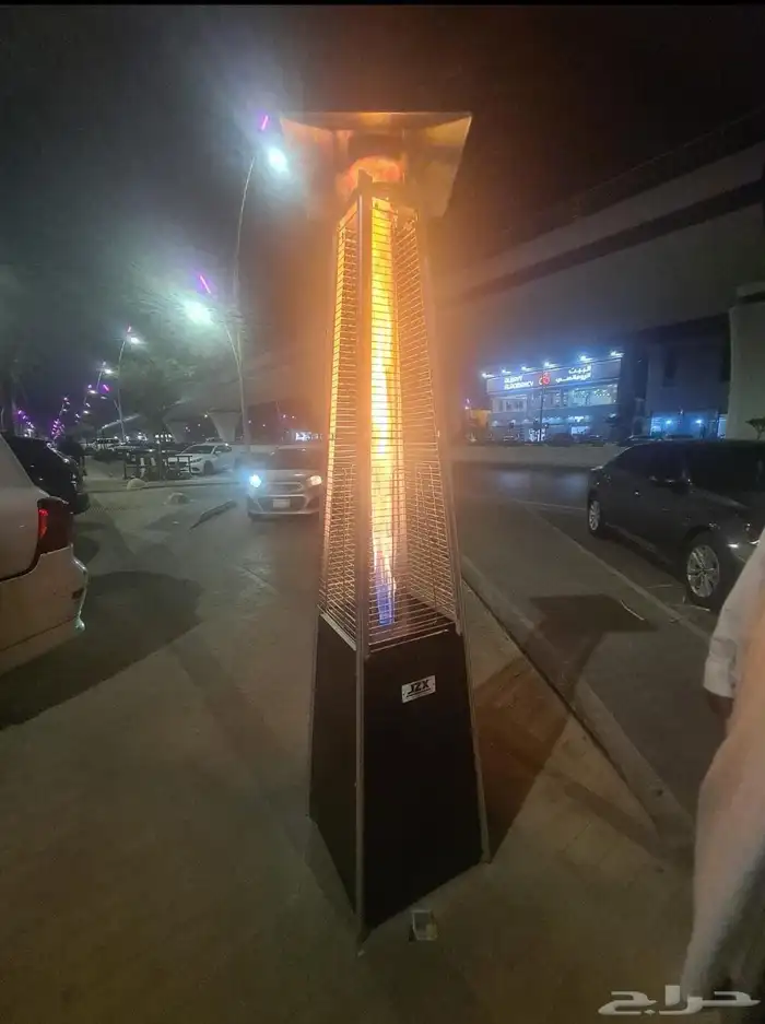 دفايات الفيصليه للبيع جديد 6