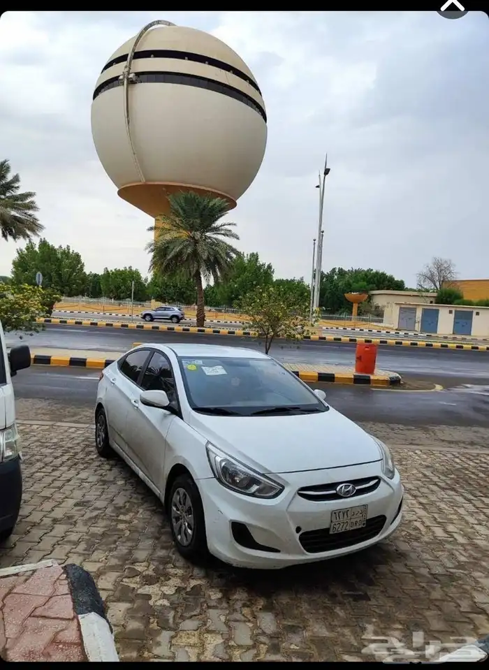 اكسنت 2018 3