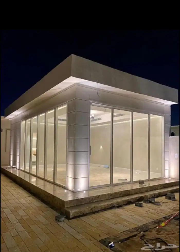 مقاول بناء ملاحق خارجيه الخبر 2