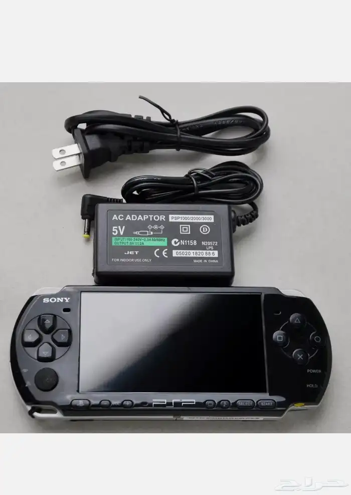 بلايستيشن محمول PSP SONY 0