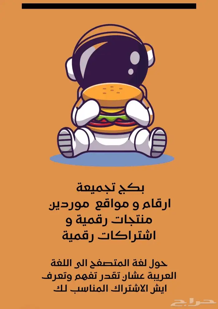 للبيع دورة اسرار احتراف تجارة الإشتراكات الرقمية 5