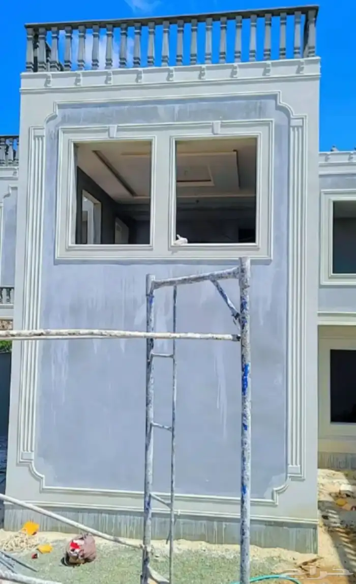 لياسه ملونه وكسر رخام 0