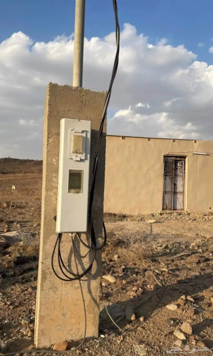 أرض زراعية كبيرة للبيع بمركز كرا بالباحة 3