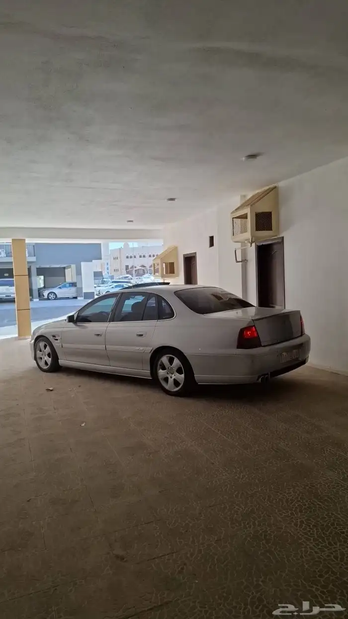 كابرس اس اس 2006 0