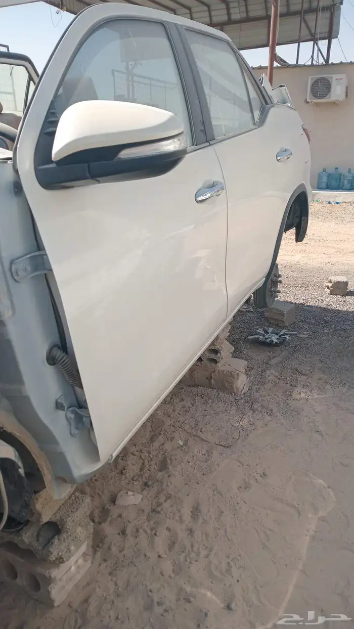 مندوب قطع غيار سيارات تشليح 0