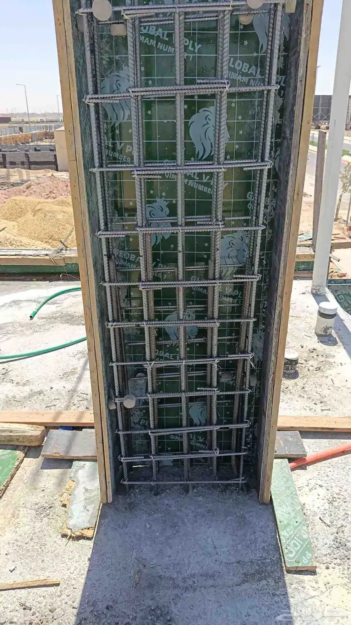 مقاول بناء عام ملاحق استراحات فلل 6